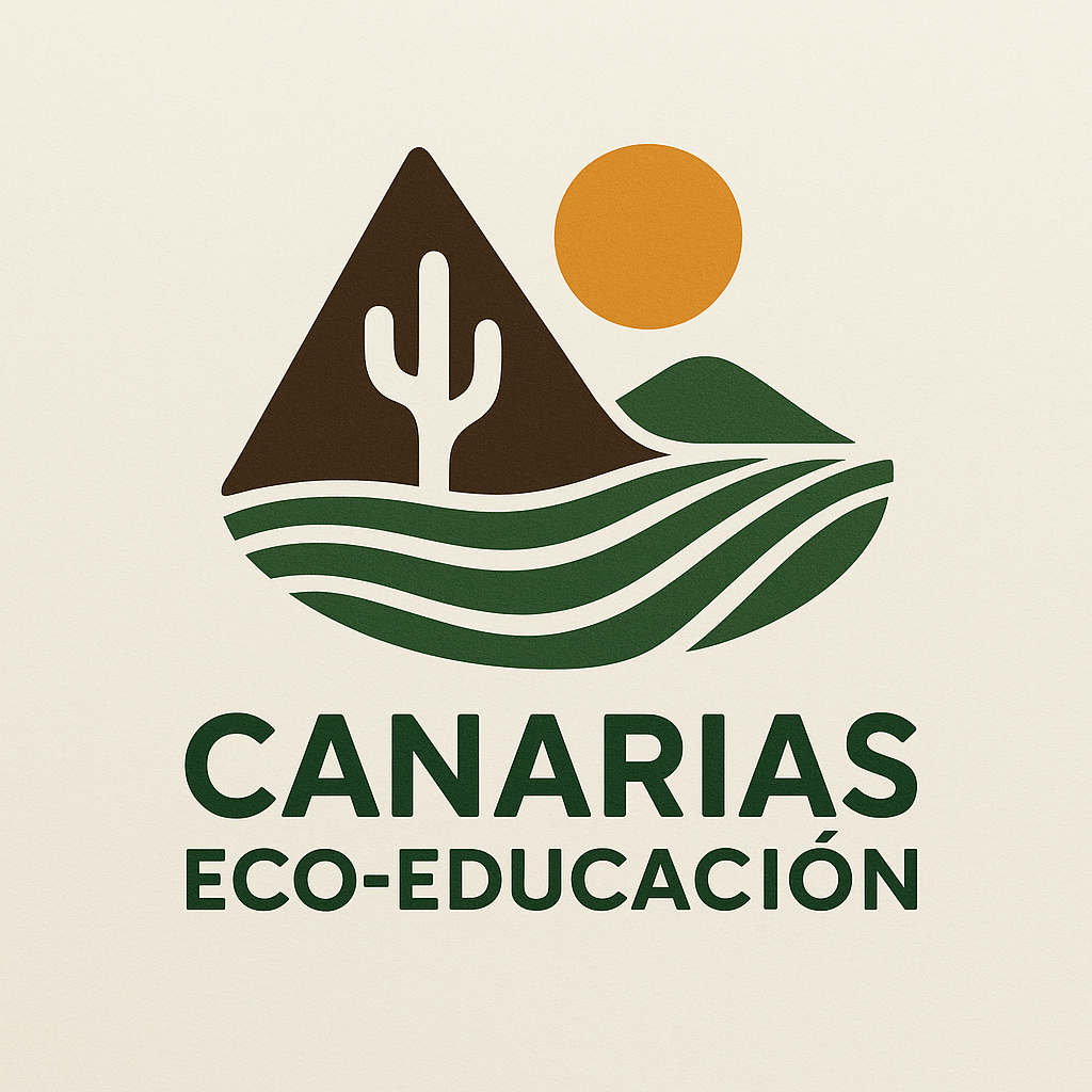 Canarias Eco-Education Centre Logo